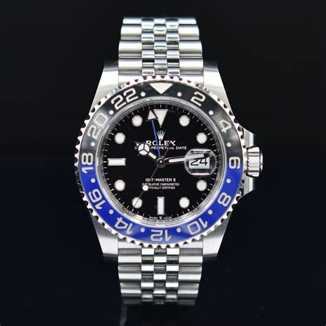 batman rolex cost.